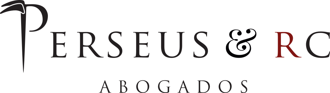 Logo de Perseus & RC Abogados en A Coruña